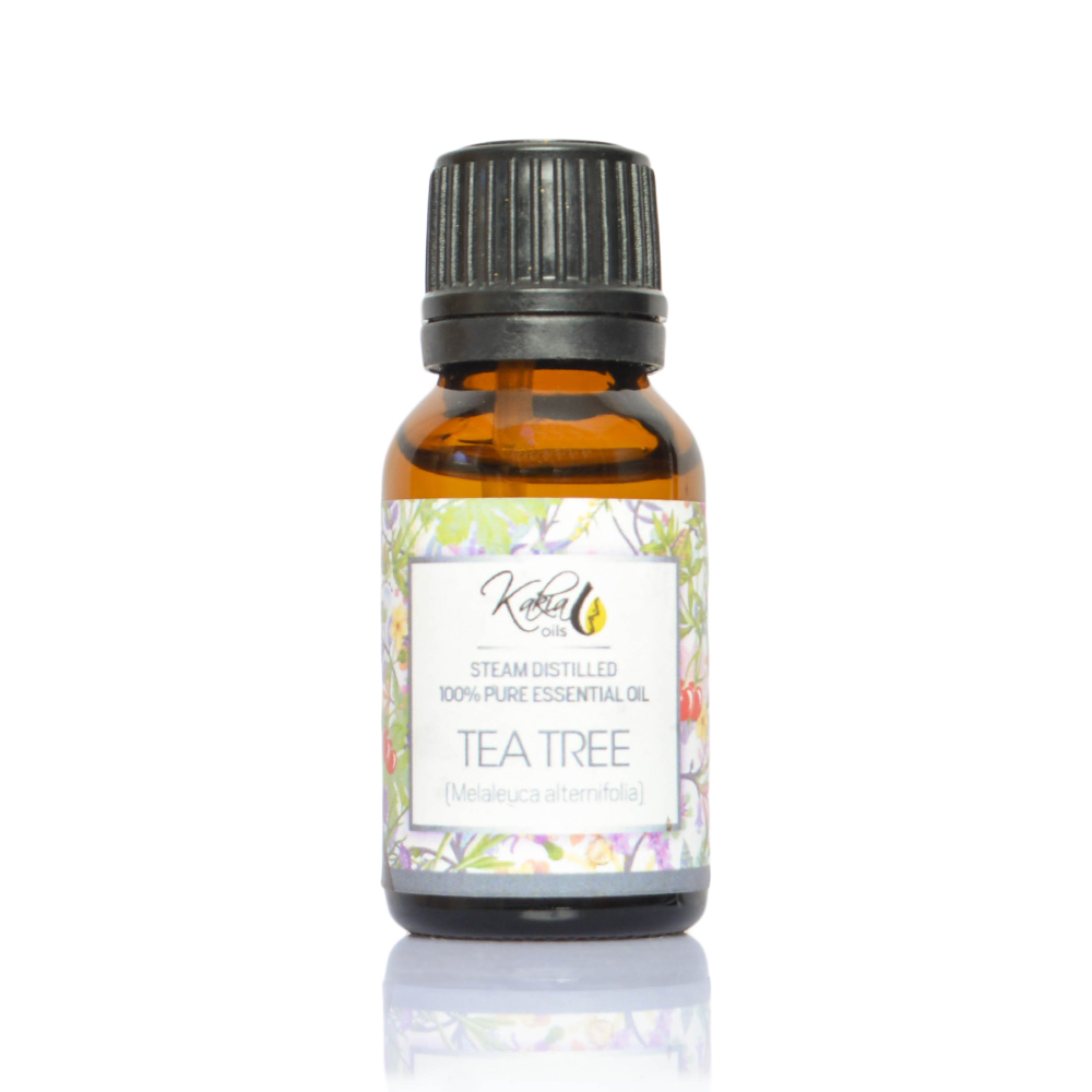 Tea Tree Essential Oil